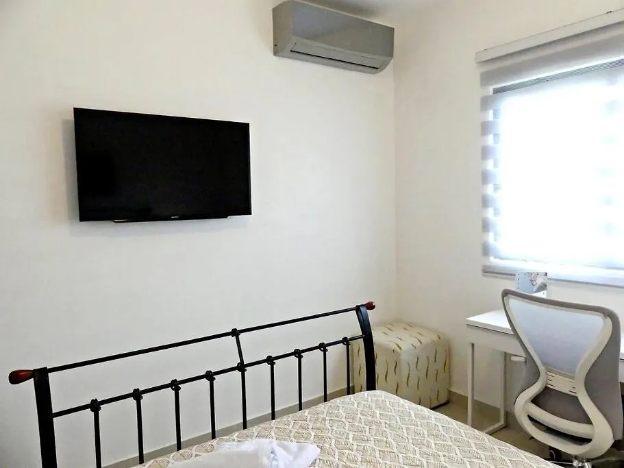 Apartament Vista Panorama Cipres Hato Mayor  Dominikana