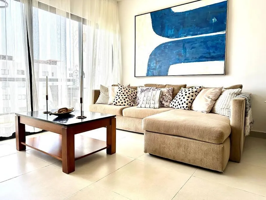 Apartament Vista Panorama Cipres Hato Mayor